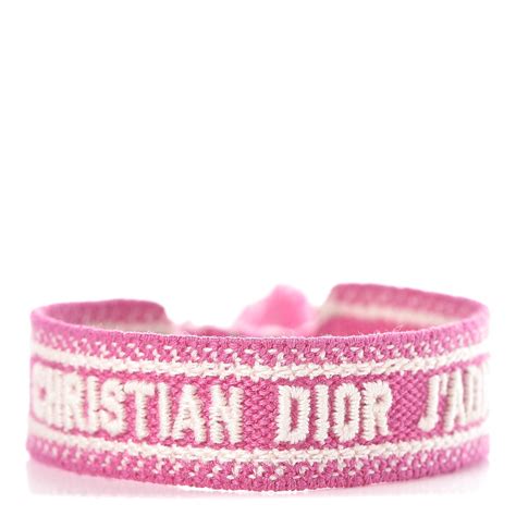 dior friendship bracelet price.